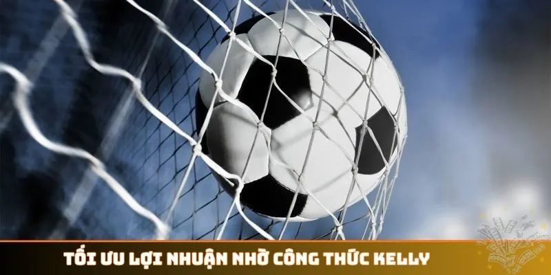 Tối ưu lợi nhuận nhờ công thức Kelly